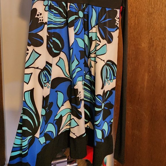 Rabbit Rabbit Rabbit dress - Picture 4 of 4